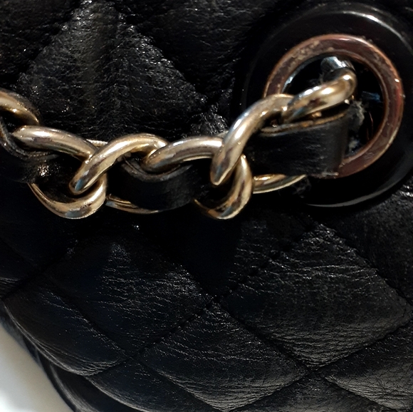 Kate Spade Black Shoulder Handbag - Picture 7 of 16